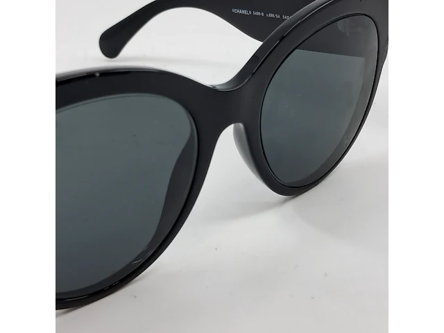 Zonnebril, chanel, 5498-b - afbeelding 9 van  11