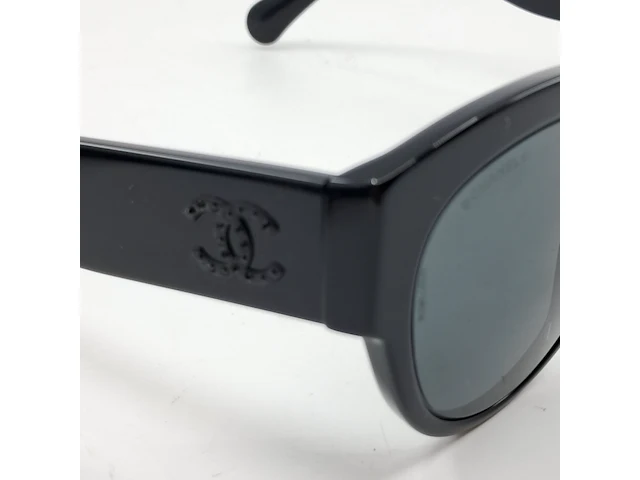Zonnebril, chanel, 5498-b - afbeelding 10 van  11
