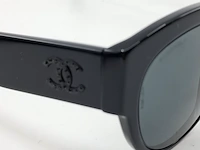 Zonnebril, chanel, 5498-b - afbeelding 10 van  11