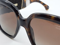 Zonnebril, chanel, 5512 - afbeelding 2 van  11