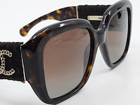 Zonnebril, chanel, 5512 - afbeelding 3 van  11