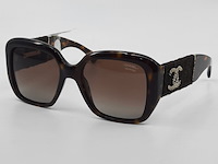 Zonnebril, chanel, 5512 - afbeelding 1 van  11