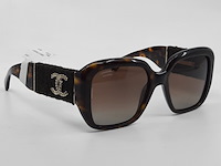Zonnebril, chanel, 5512 - afbeelding 5 van  11