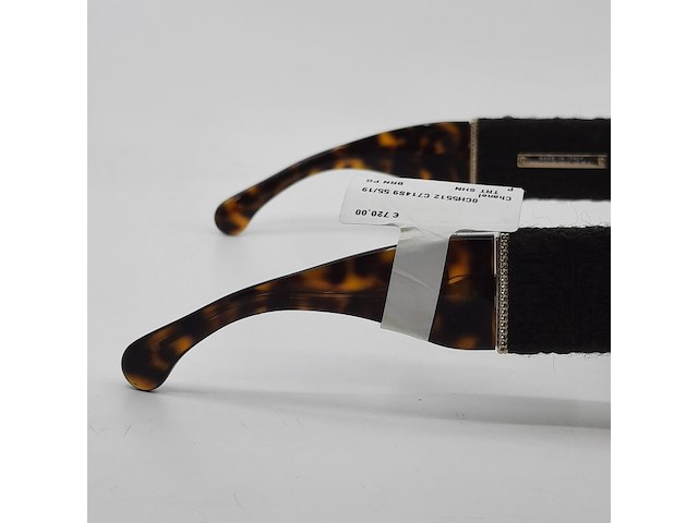 Zonnebril, chanel, 5512 - afbeelding 7 van  11