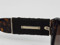 Zonnebril, chanel, 5512 - afbeelding 8 van  11