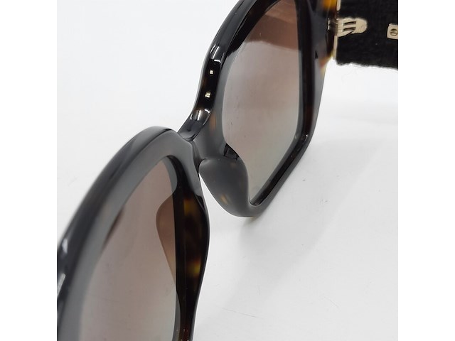 Zonnebril, chanel, 5512 - afbeelding 11 van  11