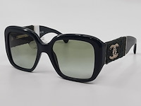 Zonnebril, chanel, 5512 - afbeelding 1 van  12