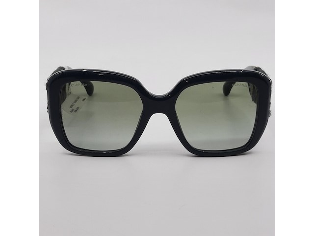 Zonnebril, chanel, 5512 - afbeelding 5 van  12