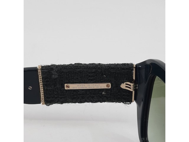 Zonnebril, chanel, 5512 - afbeelding 9 van  12