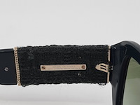 Zonnebril, chanel, 5512 - afbeelding 9 van  12