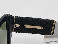 Zonnebril, chanel, 5512 - afbeelding 10 van  12