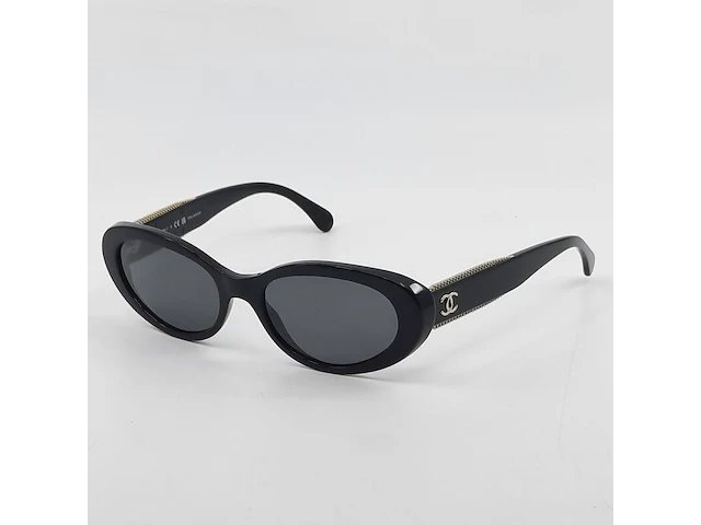 Zonnebril, chanel, 5515 - afbeelding 1 van  10