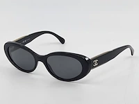 Zonnebril, chanel, 5515
