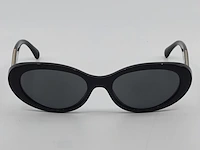 Zonnebril, chanel, 5515 - afbeelding 3 van  10