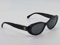 Zonnebril, chanel, 5515 - afbeelding 4 van  10