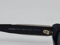 Zonnebril, chanel, 5515 - afbeelding 7 van  10