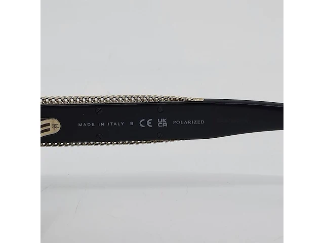 Zonnebril, chanel, 5515 - afbeelding 8 van  10
