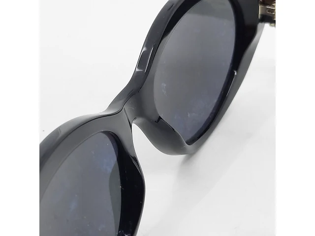 Zonnebril, chanel, 5515 - afbeelding 9 van  10