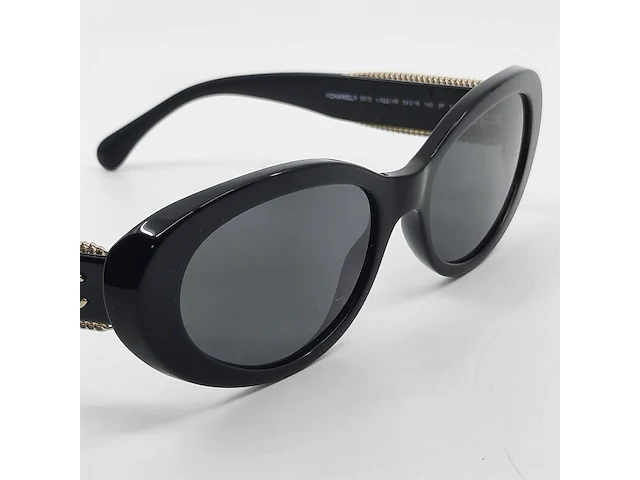 Zonnebril, chanel, 5515 - afbeelding 10 van  10