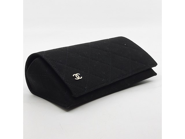 Zonnebril, chanel, c. 1731/11 - afbeelding 2 van  10