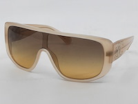 Zonnebril, chanel, c. 1731/11