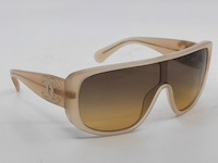 Zonnebril, chanel, c. 1731/11 - afbeelding 4 van  10