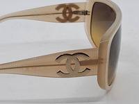 Zonnebril, chanel, c. 1731/11 - afbeelding 5 van  10