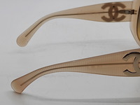 Zonnebril, chanel, c. 1731/11 - afbeelding 6 van  10