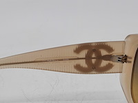 Zonnebril, chanel, c. 1731/11 - afbeelding 7 van  10