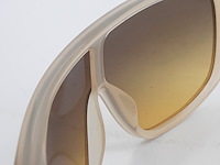 Zonnebril, chanel, c. 1731/11 - afbeelding 9 van  10