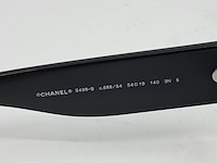 Zonnebril, chanel - afbeelding 7 van  10