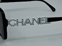 Zonnebril, chanel - afbeelding 4 van  13