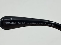 Zonnebril, chanel - afbeelding 10 van  13