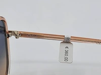 Zonnebril, chloé, ch0030s 004 - afbeelding 8 van  10