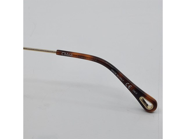 Zonnebril, chloe, ch0046s - afbeelding 7 van  9