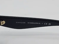 Zonnebril, coach, 500287 - afbeelding 7 van  9