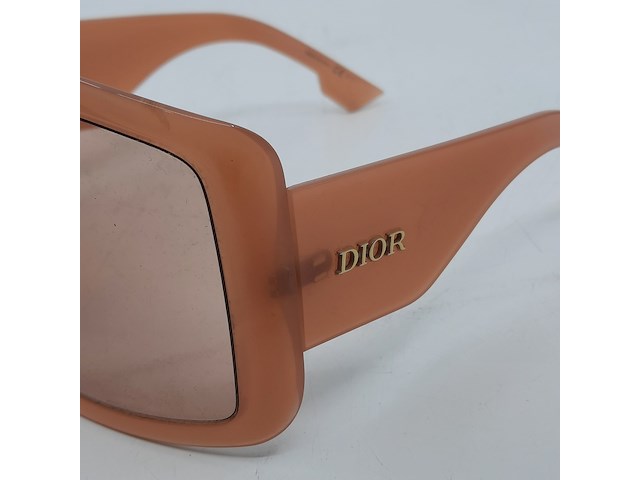 Zonnebril, dior, dior so light 35jho - afbeelding 2 van  11