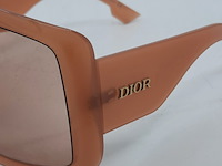 Zonnebril, dior, dior so light 35jho - afbeelding 2 van  11