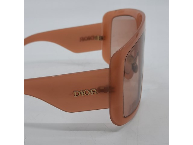 Zonnebril, dior, dior so light 35jho - afbeelding 6 van  11
