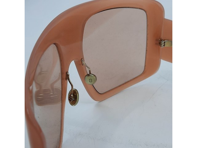 Zonnebril, dior, dior so light 35jho - afbeelding 10 van  11