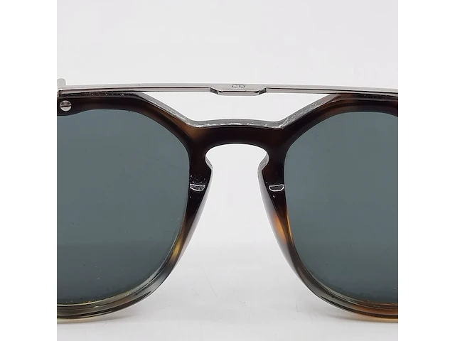 Zonnebril, dior, diorblacksuit ri 24c0 - afbeelding 2 van  13