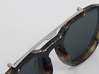 Zonnebril, dior, diorblacksuit ri 24c0 - afbeelding 3 van  13
