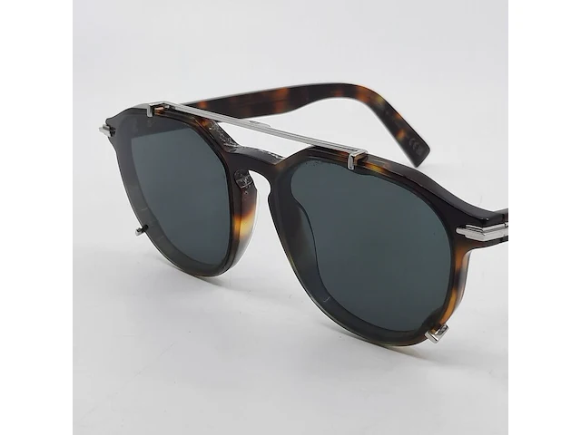 Zonnebril, dior, diorblacksuit ri 24c0 - afbeelding 4 van  13