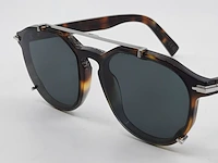 Zonnebril, dior, diorblacksuit ri 24c0 - afbeelding 4 van  13