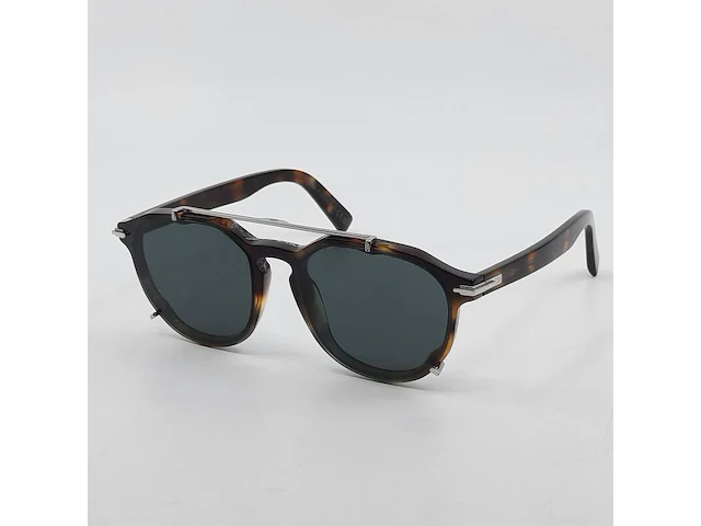 Zonnebril, dior, diorblacksuit ri 24c0 - afbeelding 1 van  13