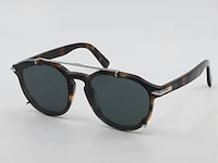Zonnebril, dior, diorblacksuit ri 24c0 - afbeelding 1 van  13