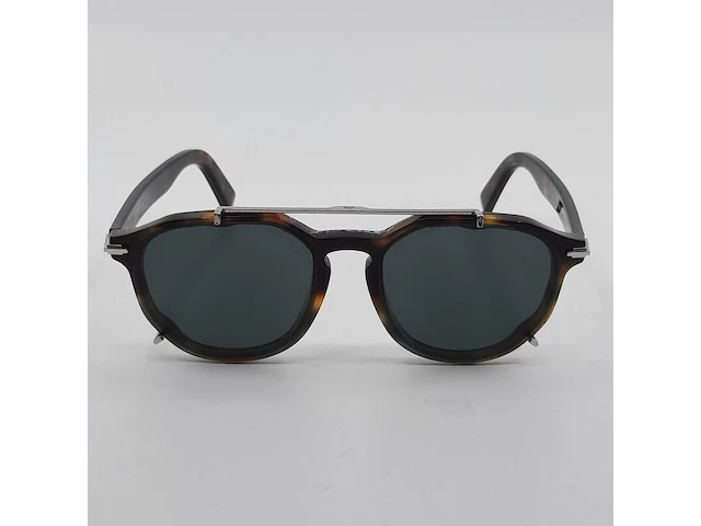 Zonnebril, dior, diorblacksuit ri 24c0 - afbeelding 6 van  13