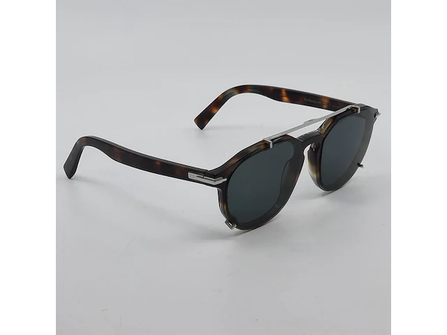 Zonnebril, dior, diorblacksuit ri 24c0 - afbeelding 7 van  13