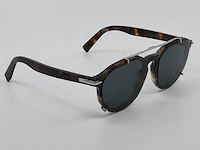 Zonnebril, dior, diorblacksuit ri 24c0 - afbeelding 7 van  13