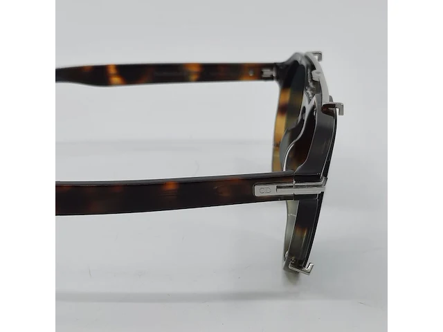 Zonnebril, dior, diorblacksuit ri 24c0 - afbeelding 8 van  13
